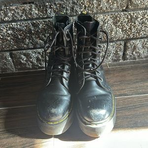 Dr martens Jadon